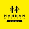 hannanmedispa.dungun