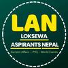 Loksewa Aspirants Nepal - LAN