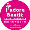 J’adore boutik