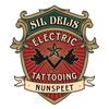 sildeijstattooer