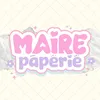 Maire Paperie Shop