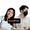 arlea.fans