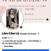 🎀 Xù Boutique 🎀