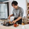 日本男子的日式家庭料理