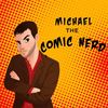 Michael The Comic Nerd