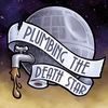 Plumbing the Death Star