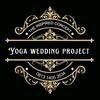 yoga wedding project