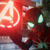 spidermansrightkidney