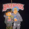 backwoodse45