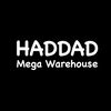 haddadmegawarehouse