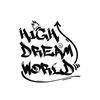 High Dream World Streetwear