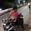 Abinath Timro