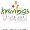 kravingsfruitbar