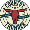 Country Thunder