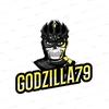 Godzilla 79