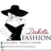 dakotafashion