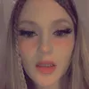 theblondeheroine
