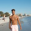 Daniel Love