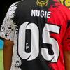 Nugie Nugroho