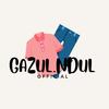 gazulndul