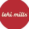 Lehi Mills