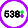 Radio 538