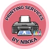 Prints and Crafts by Niks