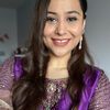 Maheen Bukhari