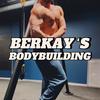 Berkay’s Bodybuilding