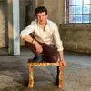 Jack Archie Woodwork