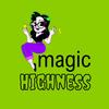 The Magic Highness