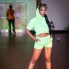 LeAnchtra Stovall
