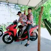 Đam Mê Xe Vlogs