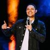 Trevor Noah