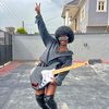 Adeola 🎸💰