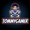 Tommy Gamer RD