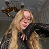 Света отсутствует