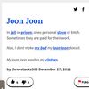 joonicorn