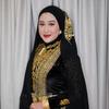 Kaka Alfarisi Style & Makeup