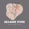 hexagon980