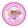 พิซซ่าบาร์บี้แคท(ช่องหลัก)