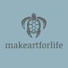 makeartforlife