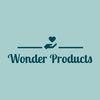 wonder.products