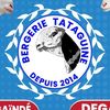 bergerietataguine