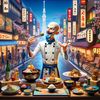 Chef Vic