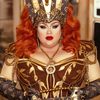 Eureka O’hara