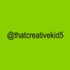 thatcreativekid5