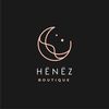 henezbeauty