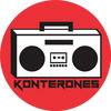 Konterones G