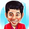 Alisher_Parmonov